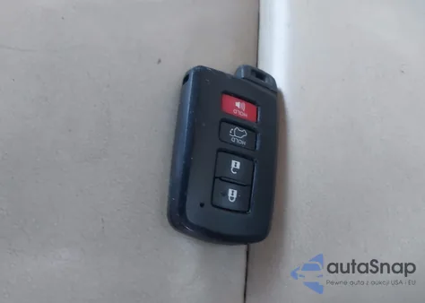 2015 Toyota Highlander Xle V6 z USA, uszkodzony, nr VIN 5TDJKRFH1FS207096